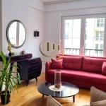 Banesë me qira në Aktash