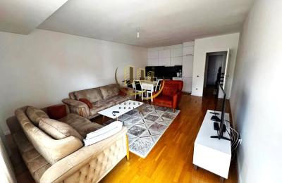 Banesë me qira në Mati 1