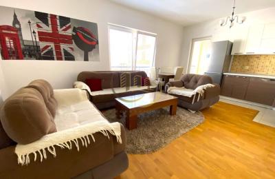 Banesë me qira në Rrugën B