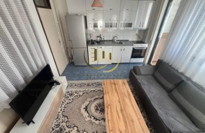 Banesë me qira te rruga B