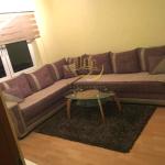 Banesë me qira në Qendër