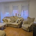 Banesë me qira te Mati 1