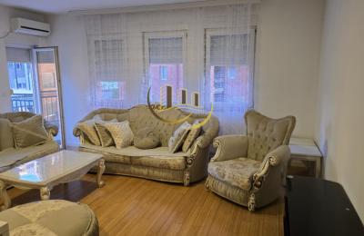 Banesë me qira te Mati 1