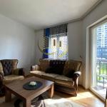 Banesë me qira në Lakrishte