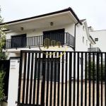 Shtëpi me qira në Sofali