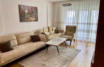 Banesë me qira te Mati 1