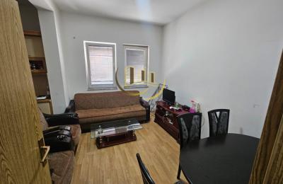 Banesë me qira te Muhaxherët