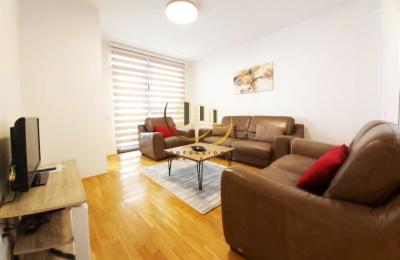 Banesë me qira në Qendër