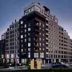 Zyrë Me Qira Në Aktash – Tek Mp Group | 117 M²