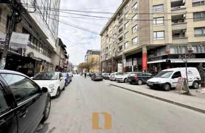 Zyre Me Qera Tek 4 Llullat – Prishtinë