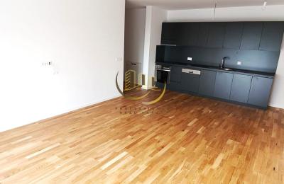 Banesë Zyre me qira në Rrugën B
