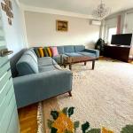 Banesë me qira në Aktash