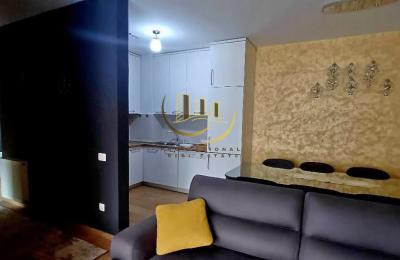 Banesa me qira në Kalabri – Emshir