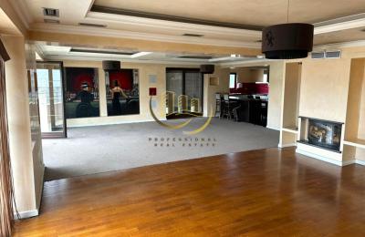 Penthouse Zyre me qira në Pejton