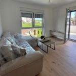 Banesë me qira tek Prishtina e Re