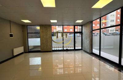 Lokal me qira te Mati 1