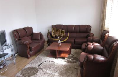 Banesë me qira te Muhaxherët