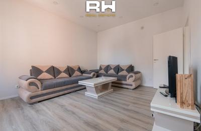 Banesë 105m² me QIRA te Qafa