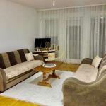 Banesë me qira te Mati 1