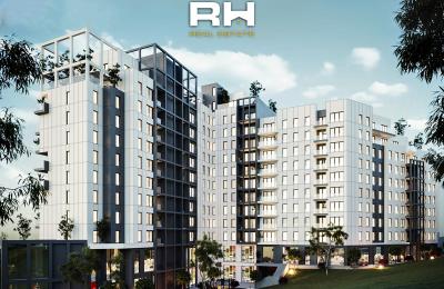 Banesa 91.15m² në SHITJE në ‘Anna Residence’, Prishtina e Re