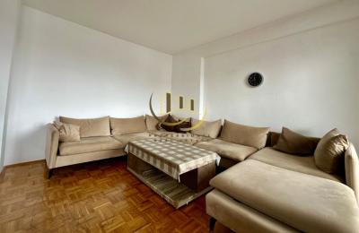 Banesë me qira në Rrugën C