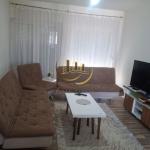 Banesë me qira në Kalabri – Emshir