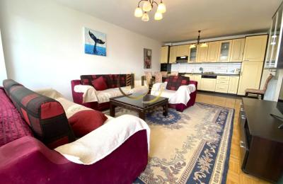 Banesë me qira në Rrugen C