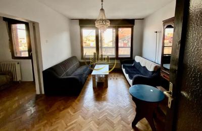 Banesë me qira në Dardani