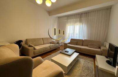 Banesa me qira në Kalabri – Emshir