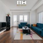 Banesë 110m² me QIRA në Velani