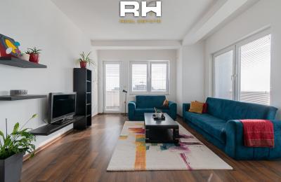 Banesë 110m² me QIRA në Velani