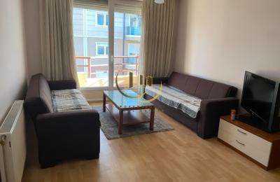 Banesë me qira te Muhaxherët