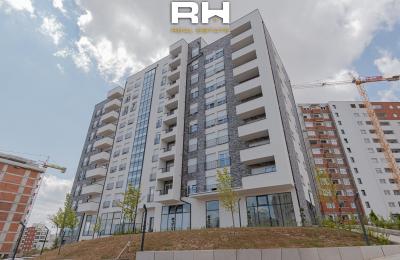 Lokal 112m² me QIRA në Rrugën C