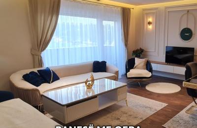 BANESË ME QERA NË RRUGËN C