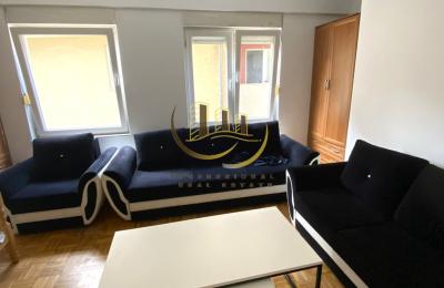 Banesë me qira në Qendër