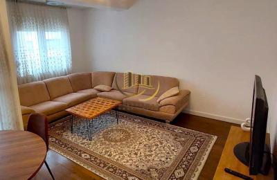 Banesë me qira te Muhaxherët