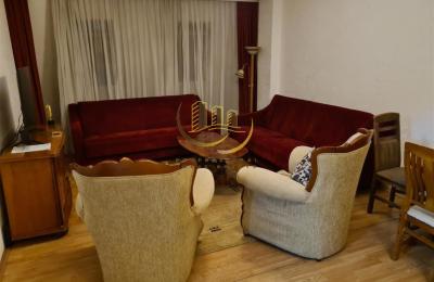 Banesë me qira te Parku i Qytetit