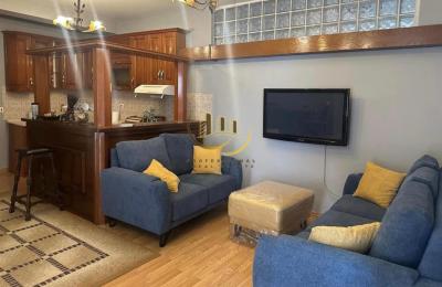 Banesë me qira në Qendër