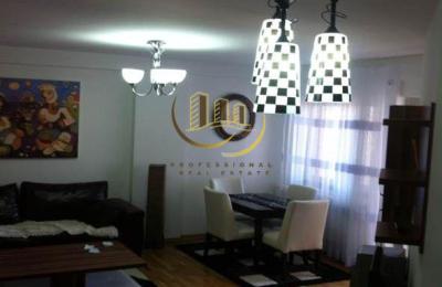 Banesa me qira në Arbëri – Dragodan