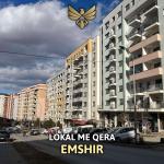 LOKAL ME QERA NË EMSHIR