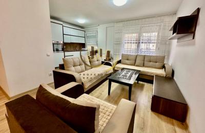 Banesa me qira te Prishtina e Re