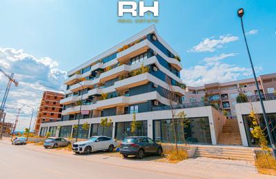 Banesë 95.1m² në SHITJE në Dragodan