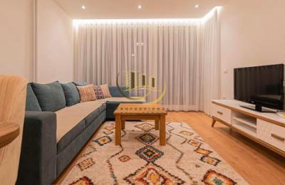 Banesa me qira në Ulpianë