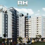 Banesa 93m² në SHITJE në ‘Anna Residence’, Prishtina e Re