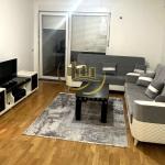 Banesë me qira te Mati 1