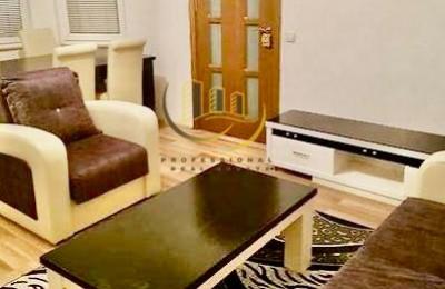 Banesë me qira te Parku i Qytetit