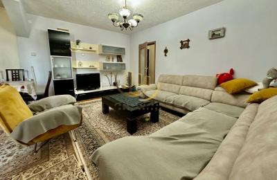 Banesë me qira në Qendër