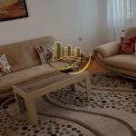 Banesë me qira në Qendër