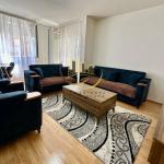 Banesë me qira në Kalabri – Emshir