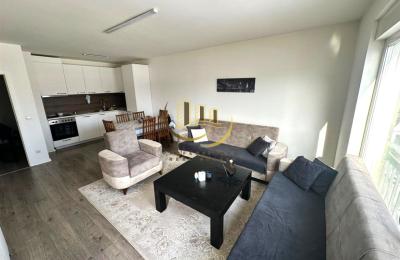 Banesë me qira në Rrugën C